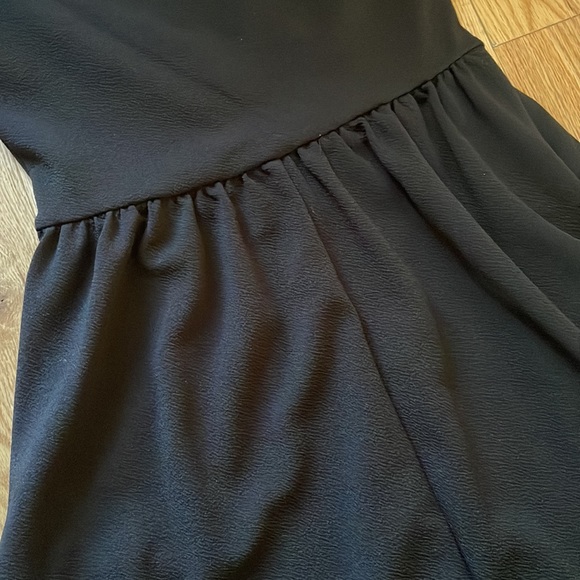 MODCLOTH || Wrap Work Dress Size XS - Picture 8 of 8